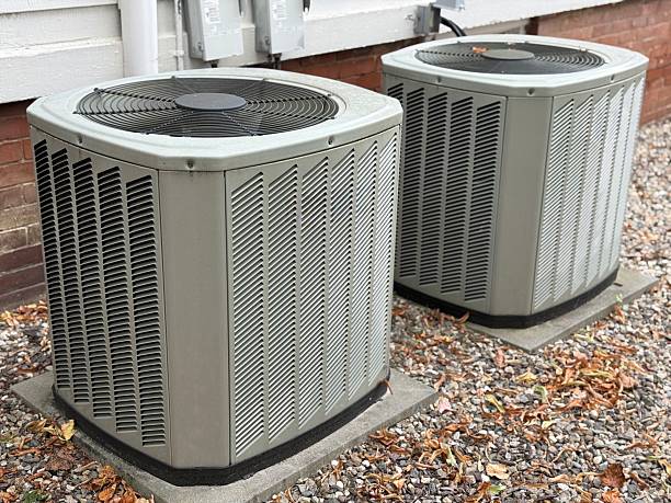 Reliable Ductwork Repair contractor in Paris, MO by JG Cool HVAC